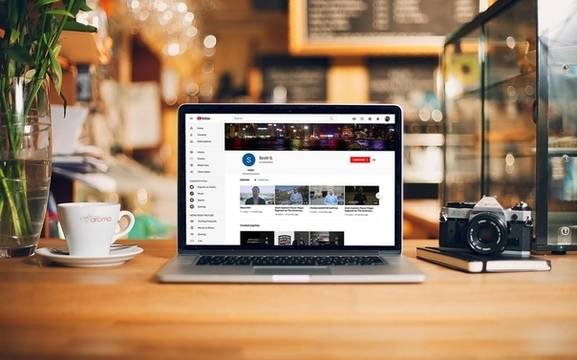 Изработка на сайт