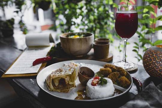 Как да създадете кухня изнесена на терасата