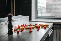 Защо да изберем зелена кухня