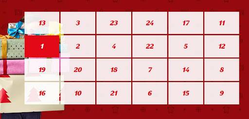 Спечелете телевизори, фотоепилатори, парочистачки, ваучери и още награди от коледния календар на Kaufland