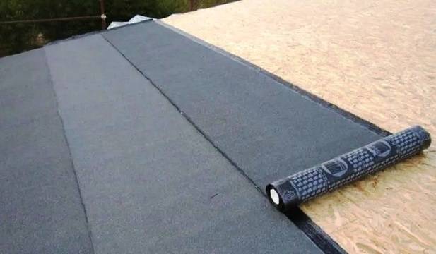Основни характеристики на течната хидроизолация за плоски покриви
