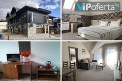 Зима в Банско – StayInn Granat Apartments