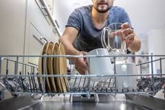 Съвети при избор на съдомиялна машина