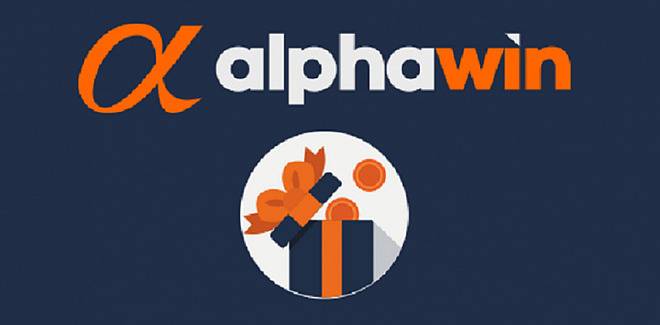 Alphawin обещава бонус печалби при множествени залози