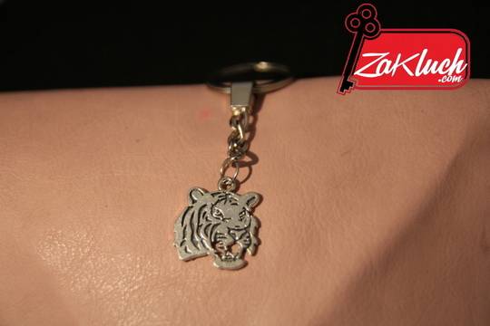 Сувенир за годината на тигъра