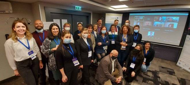 ОСНОВНАТА ТОЧКА НА ЗАКЛЮЧИТЕЛНАТА КОНФЕРЕНЦИЯ НА „ФИНАНСИ ЗА СОЦИАЛНА ПРОМЯНА“ – ИНВЕСТИЦИИТЕ СЪС СОЦИАЛНО ВЪЗДЕЙСТВИЕ СА ВАЖНИ!