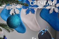 Спечелете 5 страхотни Samsung Galaxy SmartTag