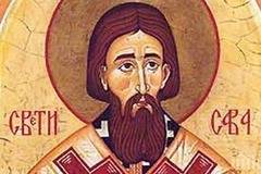 Почитаме Свети Сава, утре е Никулден – имен ден празнуват…