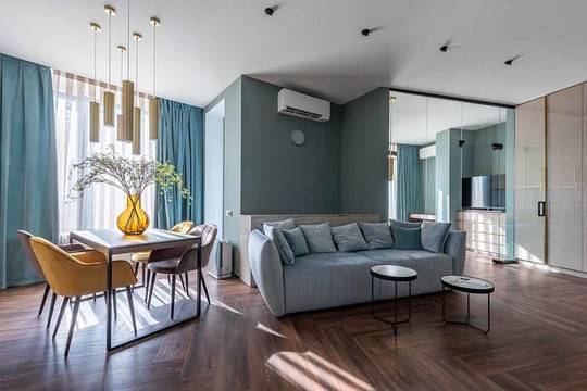 Как да изберем правилната фирма за ремонт на апартамент?