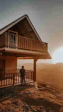 Мога ли сам да направя ремонт на къща?