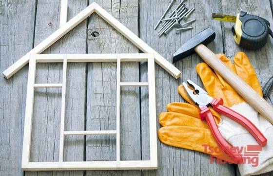 Трябва ли да направя ремонт при криза?