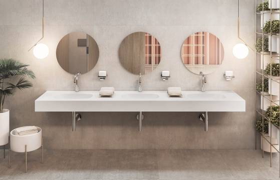 Цялостен ремонт на баня от надежден майстор