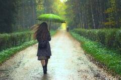 След кратко прекъсване в петък и неделя нови валежи