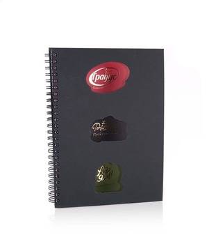 Печатница за фирмени тефтери за 2022 година