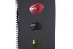 Печатница за фирмени тефтери за 2022 година