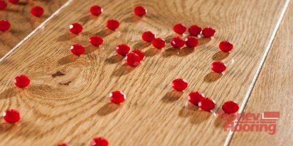 Как да удължите живота на подовата си настилка?