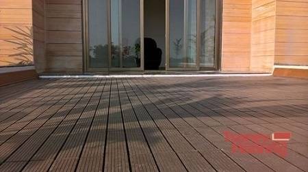 Експлоатационни характеристики на WPC декинг система