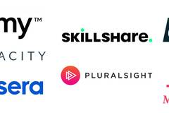 Онлайн обучение: Пълно ревю на 7 платформи