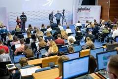 Днес е 8-ми декември, празник на всички настоящи, бъдещи, както и бивши студенти!