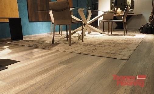 Винилов под SKEMA-простота и издръжливост