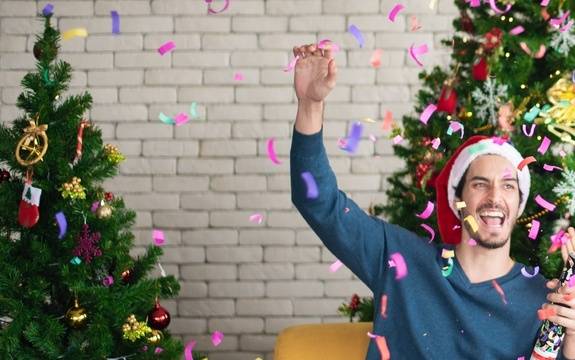 Какво да подарите на любимия си мъж за Коледа?