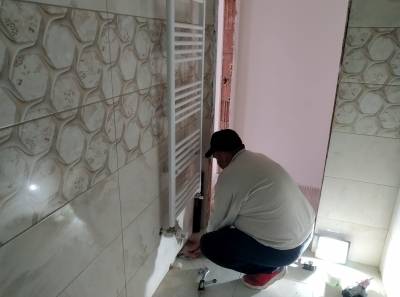 Спешни ВиК услуги София