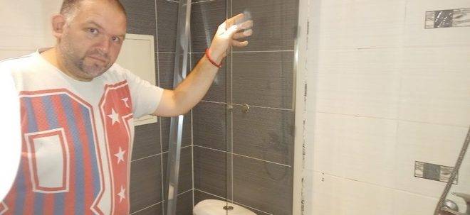 Водопроводчик София