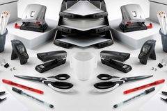 Какво трябва да купите в офиса: списък с необходимите канцеларски материали