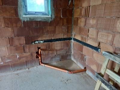 ВиК услуги София