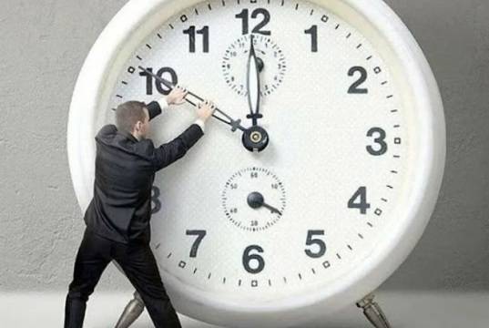 Как богатите хора се мотивират да правят пари