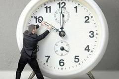 Как богатите хора се мотивират да правят пари