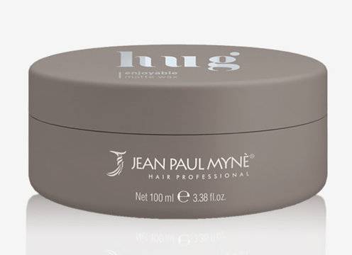 Jean Paul Myne Hug Enjoyable Matte Wax INTENSE 100ml МАТИРАЩА ВАКСА СЪС СИЛНА ФИКСАЦИЯ