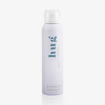 JEAN PAUL MYNE HUG ENJOYABLE HAIR CREAM MOUSSE HUG BALANCED 300ml КРЕМ ПЯНА ЗА ОБЕМ И КОНТРОЛ НА КЪДРИЦИТЕ