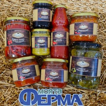 Спечелете 1000 лв., комплект ‘Вкусът на Фермата’ и книга ‘Алманах’