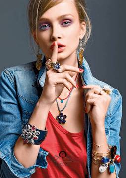 Как да изберем правилните бижута за всеки повод