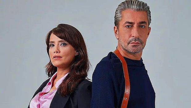 Давам ти дума сериал