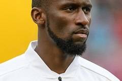 „Ливърпул“ „се провалят“ в опита си да привлекат Антонио Рюдигер на „Анфийлд“