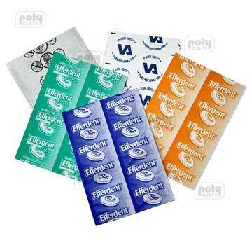 Етикети на лист и ролка