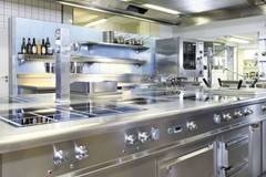 Какво готварско оборудване е необходимо за отваряне на нов ресторант?