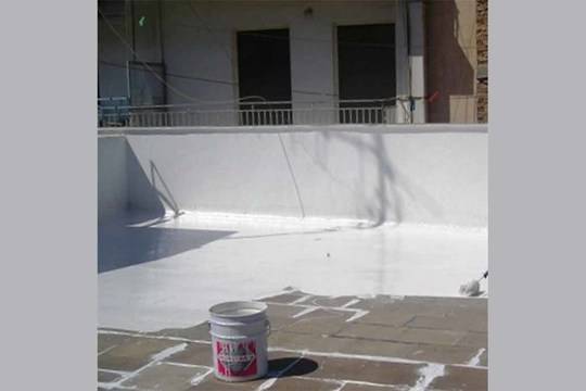 Какво трябва да знаете за хидроизолацията