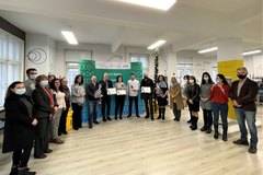 НАГРАДИ ЗА ОТГОВОРНИ РАБОТОДАТЕЛИ НА БЕЖАНЦИ И МИГРАНТИ 2021