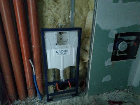 Фирма за ВиК услуги в София