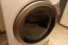 Монтаж на пералня