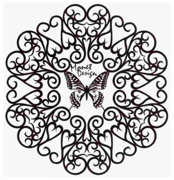 MONET DESIGN не може да бъде търговска марка в Япония поради асоциация с CLAUDE MONET