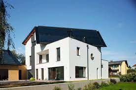 Устойчивото строителство на къщи през погледа на глобалната политика