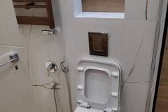 Монтаж и ремонт на Вградено казанче