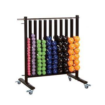 Как да избирате тежести за дъмбели