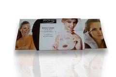 Дизайн и печат на визики, брошури и бланки