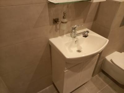 Водопроводчик Люлин