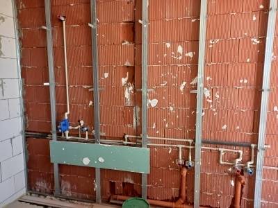 Водопроводчик Надежда